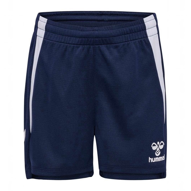 Hummel Lead 2.0 Dječje Kratke Hlače Tamnoplave | 292996-702